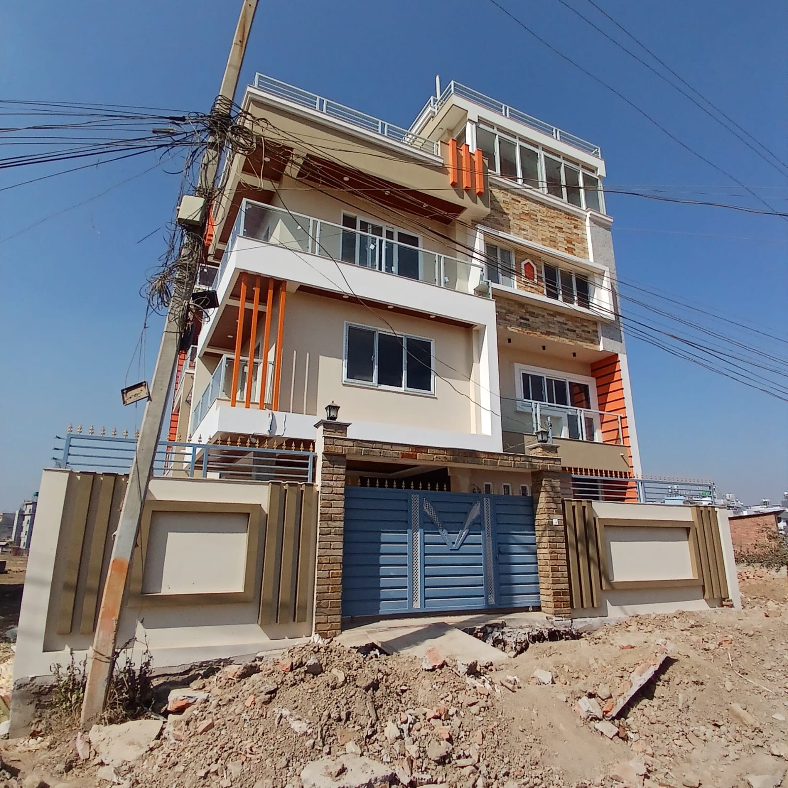 Picture of Mahalaxmi Municipality, Bagmati